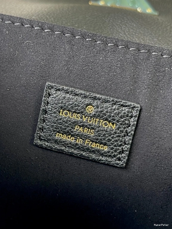 LOUIS VUITTON OXFORD 0717